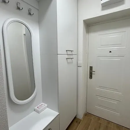 The Studio Apartment Ohrid Exterior photo