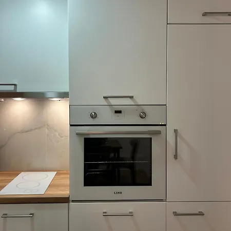 The Studio Apartment Ohrid Exterior photo