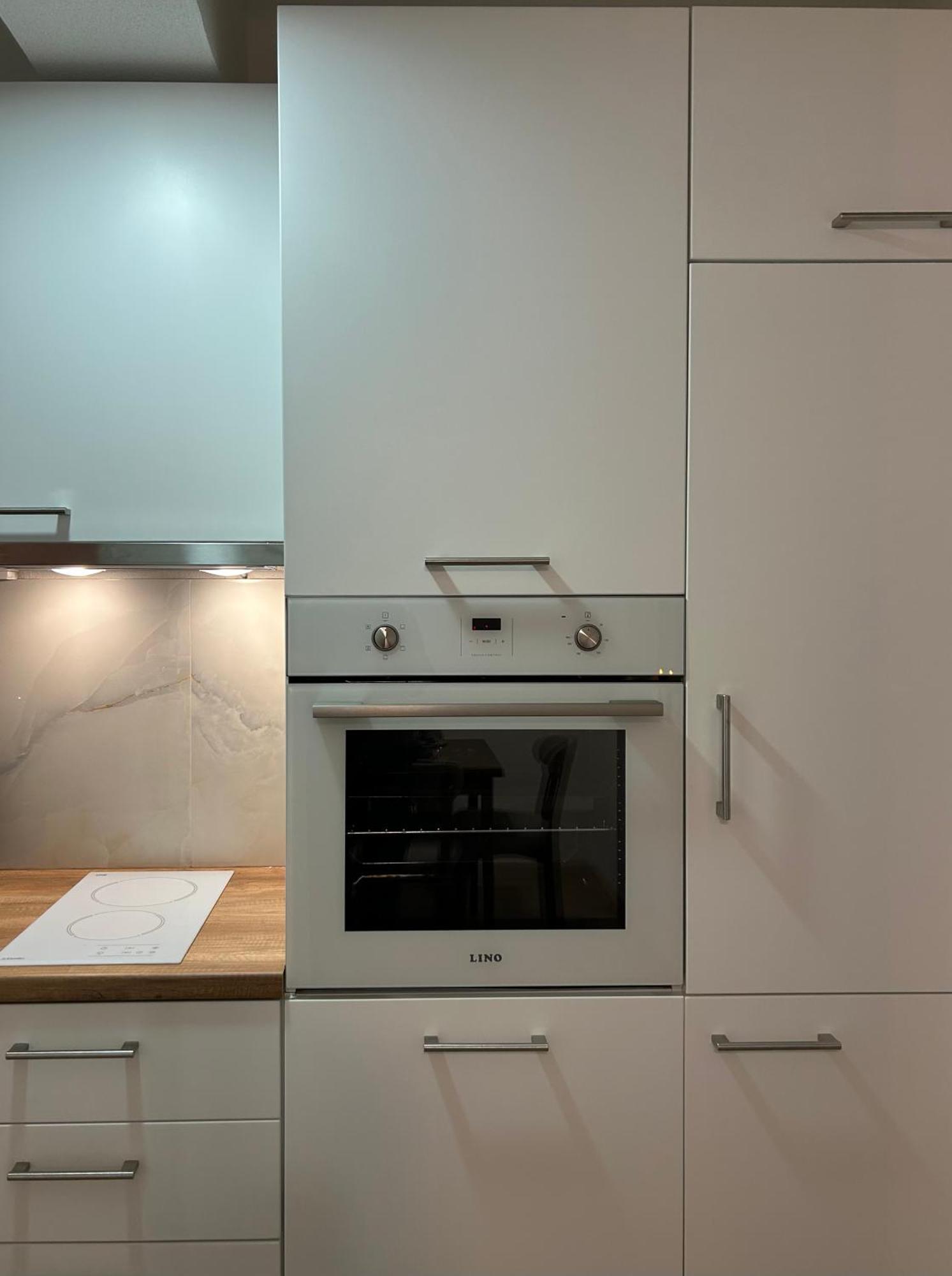 The Appartement Ohrid