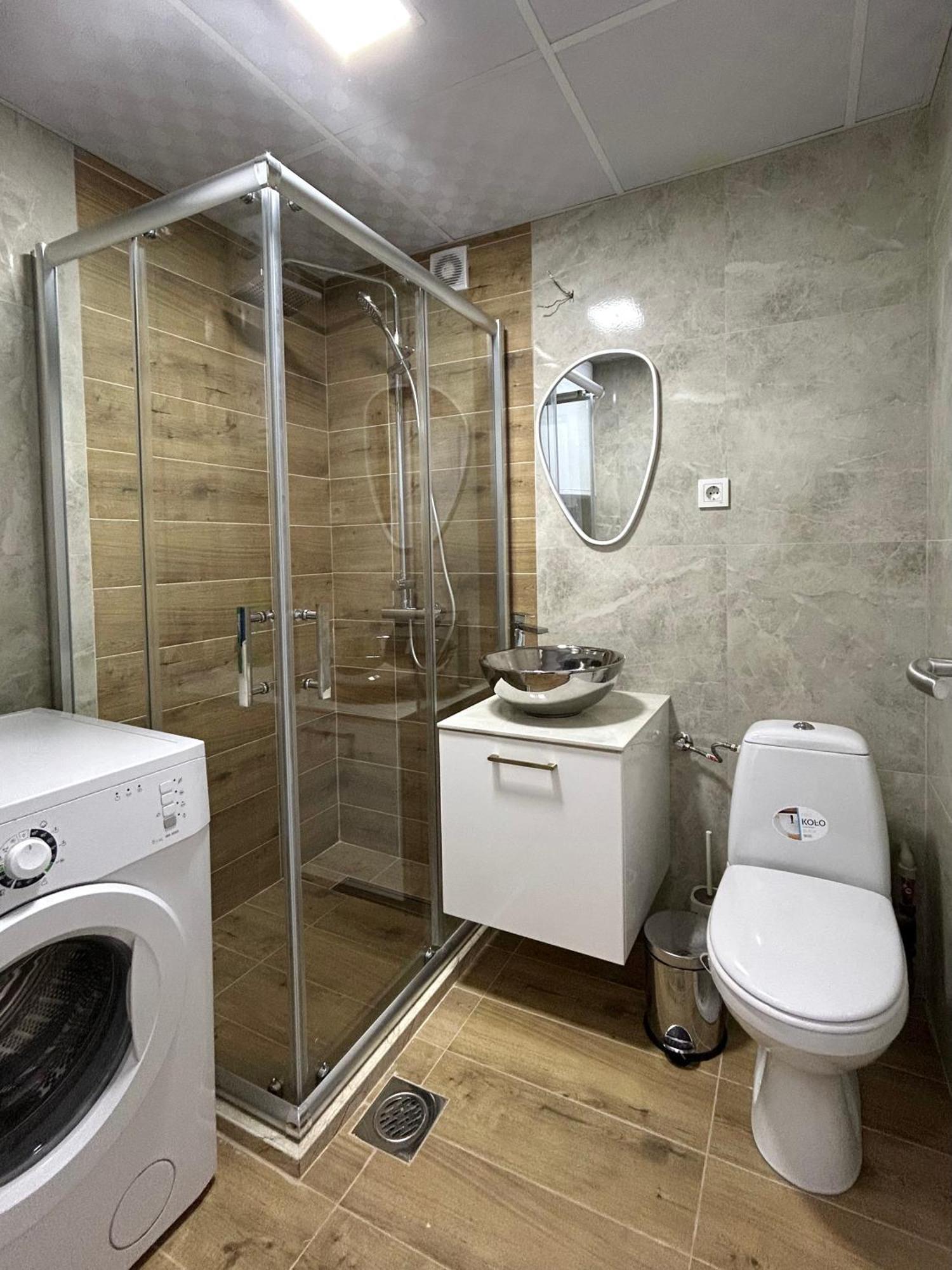 The Appartement
